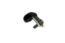 	Fairchild Automotive Door Glass Cushions - JEGS High Performance	