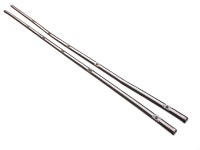 Fairchild Automotive KF1018A: GLASS RUN WINDOW CHANNEL | JEGS