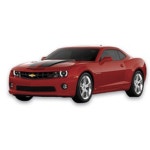 Granatelli 500035: Camaro Rally Stripe Kit 6 Piece System | JEGS