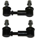 Granatelli 500065: Adjustable Sway Bar End Links 2010-Present Camaro - JEGS High Performance