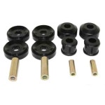 Granatelli 500077: Front Control Arm Bushing Set 2010-Present Camaro - JEGS High Performance
