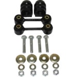 Granatelli 500080: Rear Sway Bar Bushing Kit 2010-Present Camaro - JEGS High Performance