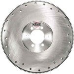 Hays 13-130: Billet Steel 166-Tooth Flywheel Pontiac V8 - JEGS High Performance