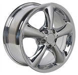 OE Wheels 4750007: Mercedes Benz C Class Style Wheel Size: 17 x 7.5 Bolt Pattern: 5 x 112 Rear Spacing: 5.71 Offset: +37mm... 