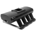 Holley 828012: Sniper Carbureted Fabricated Intake Manifold - JEGS High Performance