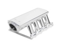 Holley 829031: Sniper EFI Fabricated Intake Manifold - JEGS High Performance