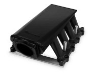 Holley 829032: Sniper EFI Fabricated Intake Manifold - JEGS High Performance
