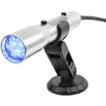 Holley 840012: Stand Alone Direct Wire Shift Light - JEGS High Performance