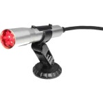 Holley 840010: Stand Alone Direct Wire Shift Light - JEGS High Performance
