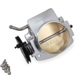 Holley 860001-1: Sniper EFI Throttle Body - JEGS High Performance