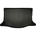 Husky Liners 44091: Weather Beater Trunk Liner 2009-13 Honda Fit - JEGS High Performance