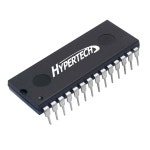 Hypertech 423001: Street Runner Power Chip 1983 Regal/Cutlass 3.8L, Automatic - JEGS High Performance