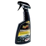 	Meguiars Supreme Shine Interior Protectant | JEGS	