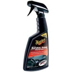 Meguiars G4116: Natural Shine Protectant 16 OZ Spray Bottle - JEGS High Performance