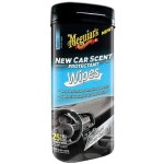 Meguiars G4200: New Car Scent Protectant 25 Full Size Wipes - JEGS High Performance