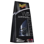 	Meguiars Black Wax | JEGS	