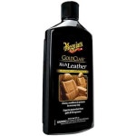 Meguiars G7214: Gold Class Rich Leather Cleaner & Conditioner 14 OZ Bottle - JEGS High Performance