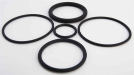 JEGS 150032: Replacement O-Ring Kit Fits Filter #132-170018 - JEGS High Performance