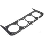 JEGS Performance Products 210036: Cylinder Head Gasket SBC... JEGS 210036: MLS Cylinder Head Gasket for Small Block Chevy (Except... 