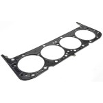 JEGS Performance Products 210039: Cylinder Head Gasket SBC... JEGS 210039: MLS Cylinder Head Gasket for Small Block Chevy (Except... 