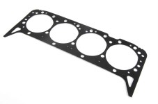 JEGS Performance Products 210041: Cylinder Head Gasket SBC... JEGS 210041: High-Temp Cylinder Head Gasket for Small Block Chevy... 