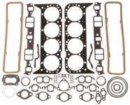 Fel-Pro HS7733PT2: Gaskets, Head Set, Chevy, 350, Set - JEGS High Performance JEGS 210046: Head Gasket Set for 1957-1980 Small... 