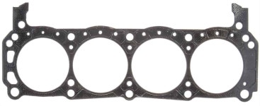Fe-pro 8548 PT-2: Cylinder Head Gasket for Ford 260/289/302/351W - JEGS High Performance JEGS 210049: High-Temp Cylinder Head... 