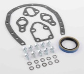 JEGS Performance Products 210066: Timing Cover Installation Kit... JEGS 210066: Timing Cover Installation Kit 1955-1996 Small... 