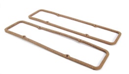 JEGS Performance Products 210070: Valve Cover Gaskets SBC - JEGS High Performance JEGS 210070: Valve Cover Gaskets Small Block... 