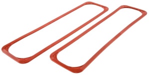 JEGS Performance Products 210076: Valve Cover Gaskets 1986-2002... JEGS 210076: Valve Cover Gaskets 1986-2002 Small Block Chevy... 
