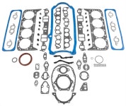 JEGS Performance Products 210082: Gasket Kit for 1987-1995 SBC - JEGS High Performance JEGS 210082: Gasket Kit for 1987-1995... 