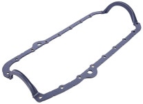 JEGS Performance Products 210092: Oil Pan Gasket SBC - JEGS High Performance JEGS 210092: Oil Pan Gasket for 1975-1979 Small... 