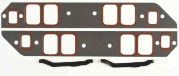 JEGS Performance Products 210100: Intake Manifold Gaskets BBC - JEGS High Performance JEGS 210100: Intake Manifold Gaskets Big... 