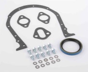 JEGS Performance Products 210166: Timing Cover Installation Kit... JEGS 210166: Timing Cover Installation Kit Big Block Chevy... 