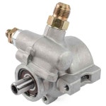 JEGS 607220: Type II Power Steering Pump GM [17mm (.699 in.) Diameter Shaft] - JEGS High Performance JEGS 607220: Type II GM... 