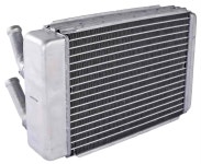 F7000-F8000 | 1985-1987 Ford FT8000 | Without A/C | Aluminum - JEGS High Performance JEGS 76060: Heater Core for 1980-1988 Ford F... 
