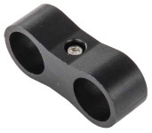 JEGS 830004: Line Separator 0.562 in. I.D. x 0.562 in. I.D. - JEGS High Performance