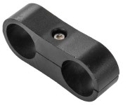 JEGS 830007: Line Separator 0.656 in. I.D. x 0.656 in. I.D. - JEGS High Performance