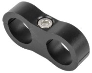 JEGS 830009: Line Separator 0.781 in. I.D. x 0.781 in. I.D. - JEGS High Performance