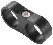 JEGS 830011: Line Separator 0.875 in. I.D. x 0.875 in. I.D. - JEGS High Performance