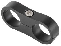 JEGS 830015: Line Separator 0.937 in. I.D. x 0.937 in. I.D. - JEGS High Performance