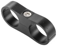 JEGS 830016: Line Separator 1 in. I.D. x 1 in. I.D. - JEGS High Performance