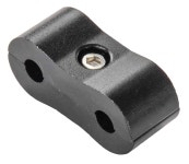 JEGS 830020: Line Separator 0.187 in. I.D. x 0.187 in. I.D. - JEGS High Performance