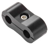 JEGS 830021: Line Separator 0.250 in. I.D. x 0.250 in. I.D. - JEGS High Performance
