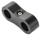 JEGS 830024: Line Separator 0.437 in. I.D. x 0.437 in. I.D. - JEGS High Performance