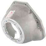 JW Performance 92453-A157: Ultra-Bell Bellhousing Small Block Ford to TH350/TH400 (157-Tooth) - JEGS High Performance