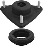KYB SM 5874: Strut Mount for 2013-2014 for Hyundai Santa Fe... SM5874: Strut Mount for 2013-2014 for Hyundai Santa Fe - JEGS High... 