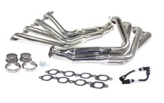 JBA 36823S: 14-16 C7 Corvette 6.2L LT1/4 4-2-1 304SS - JEGS High Performance