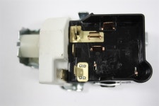 Keen Parts 370022: Headlight Switch for 1968-1977 Corvette C3 | JEGS