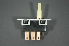 Keen Parts 370030: Wiper Switch for 1968-1976 Corvette C3 | JEGS